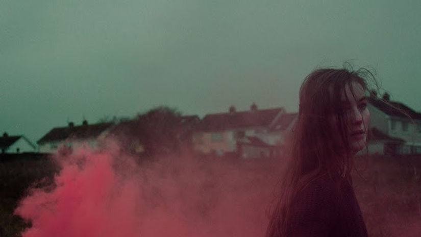 TALOS "YOUR LOVE IS AN ISLAND" | Brendan Canty